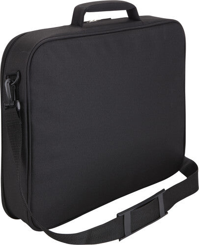 Case Logic VNCI-215 Black 39,6 cm (15.6") budväska Svart