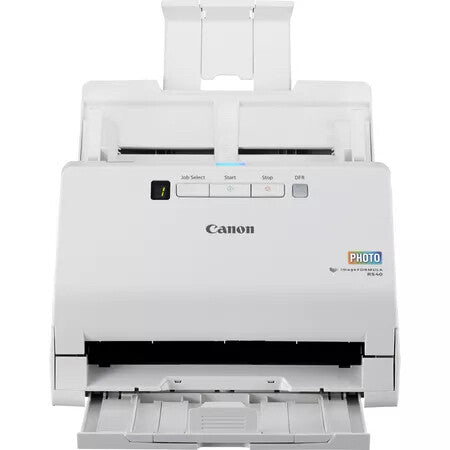 Canon RS40 Arkmatad skanner 600 x 600 DPI Vit