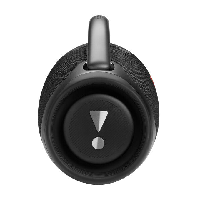 JBL Boombox 3 Wi-Fi Bärbar stereohögtalare Svart 80 W