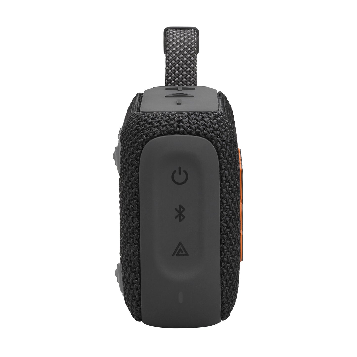 JBL Go 4 Bärbar monohögtalare Svart 4,2 W