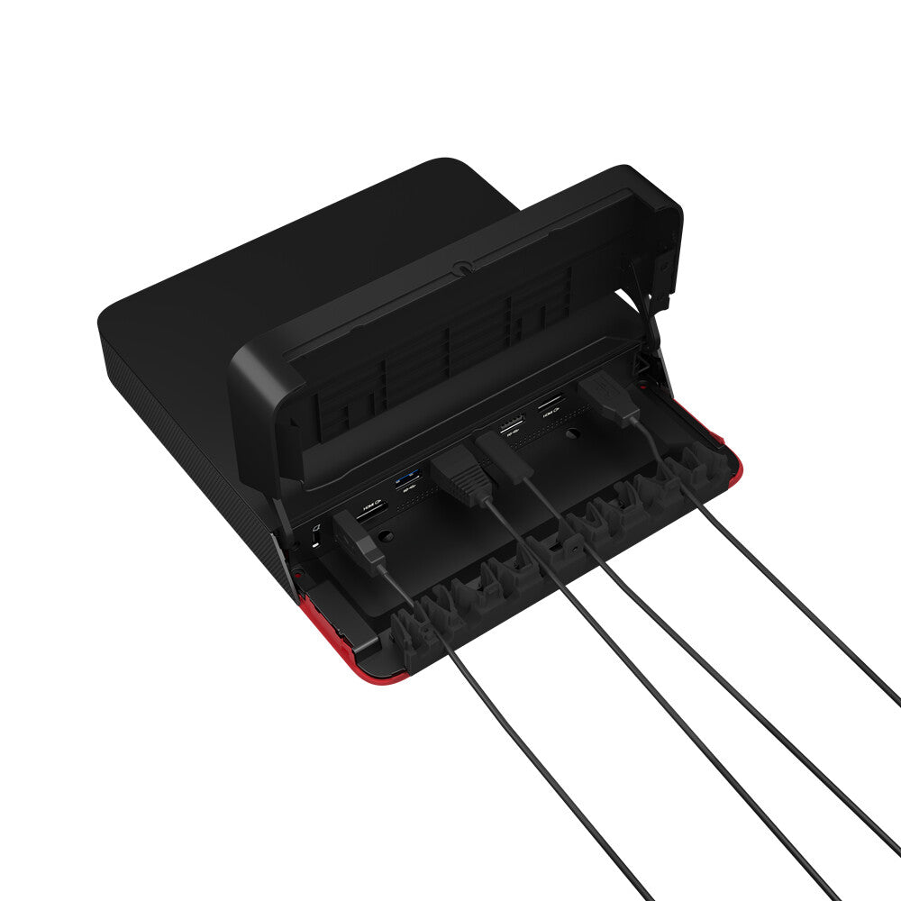 Lenovo ThinkSmart Core + IP Controller for Teams videokonferenssystem Nätverksansluten (Ethernet)