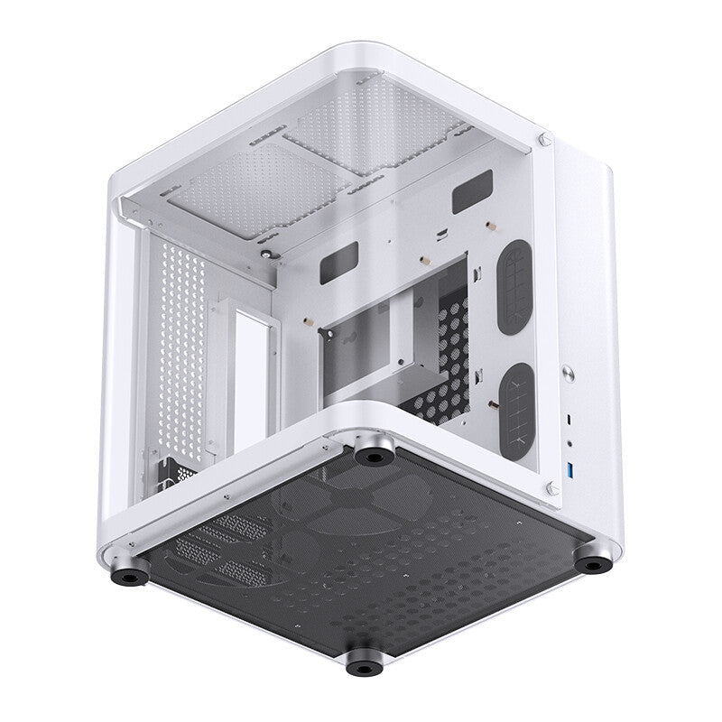 Jonsbo TK-1 2.0 Mini Tower Vit