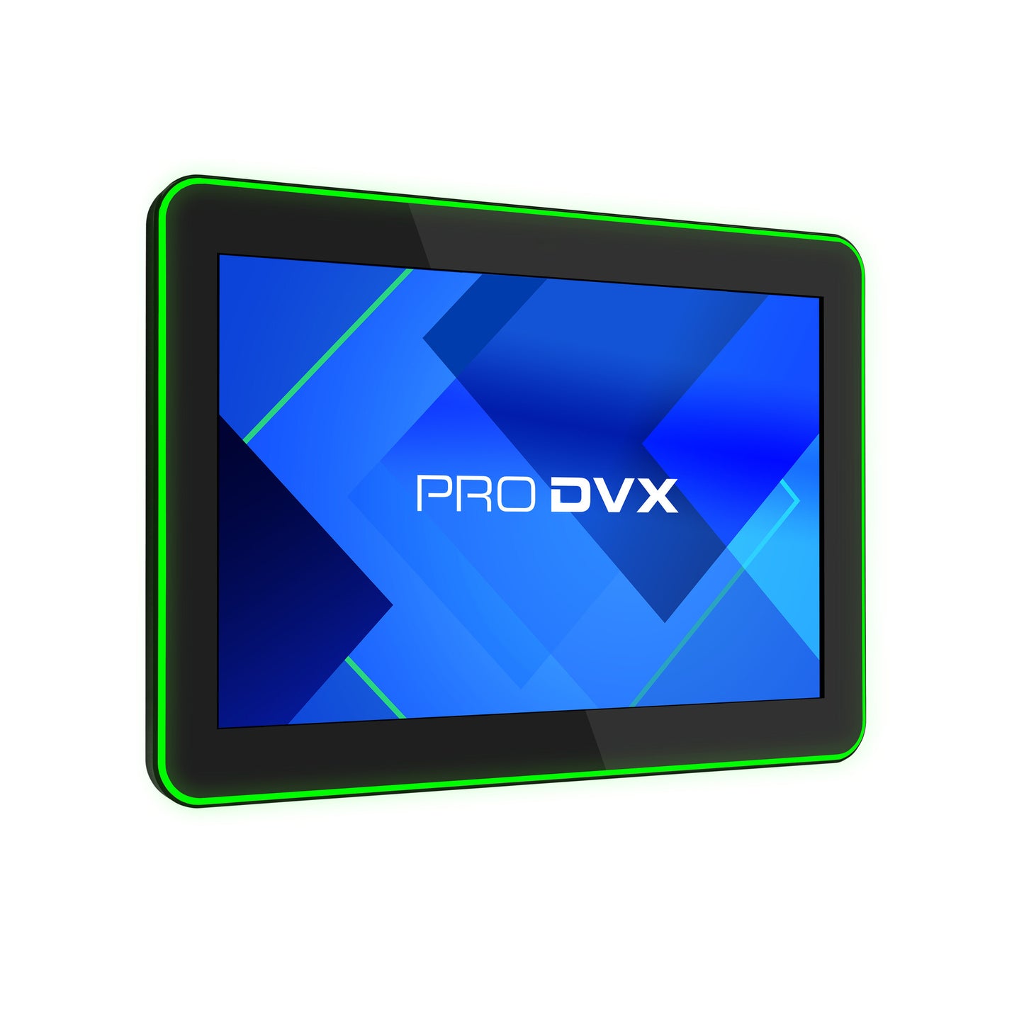 ProDVX APPC-10SLBe Panel PC (R24-7701) Rockchip RK3399 25,6 cm (10.1") 1280 x 800 pixlar Pekskärm All-in-One tablet PC 4 GB DDR4-SDRAM 16 GB Flash Android 13 Wi-Fi 4 (802.11n) Svart