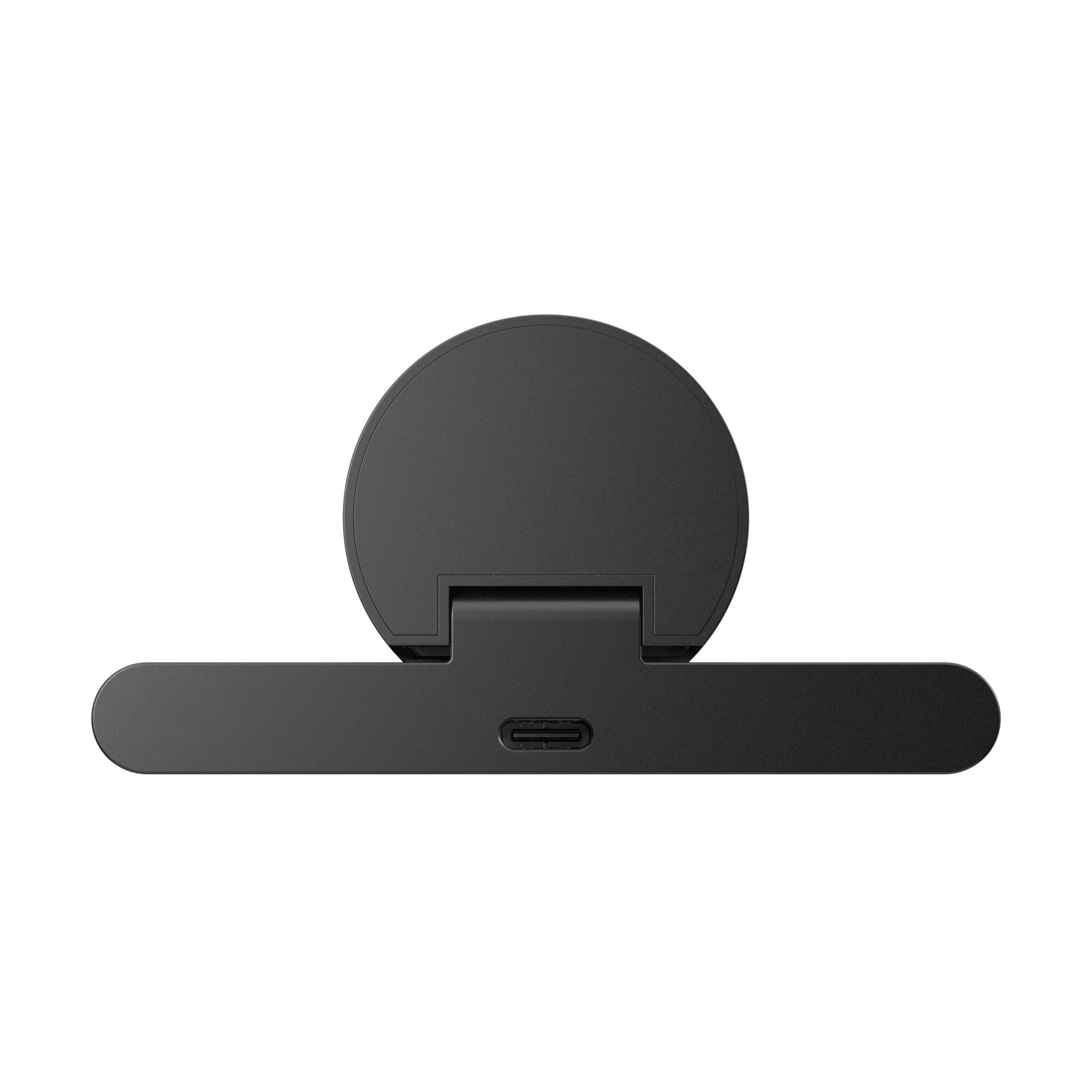 Lenovo 4XC1Q25246 webbkameror 8 MP 1920 x 1080 pixlar USB-C Svart