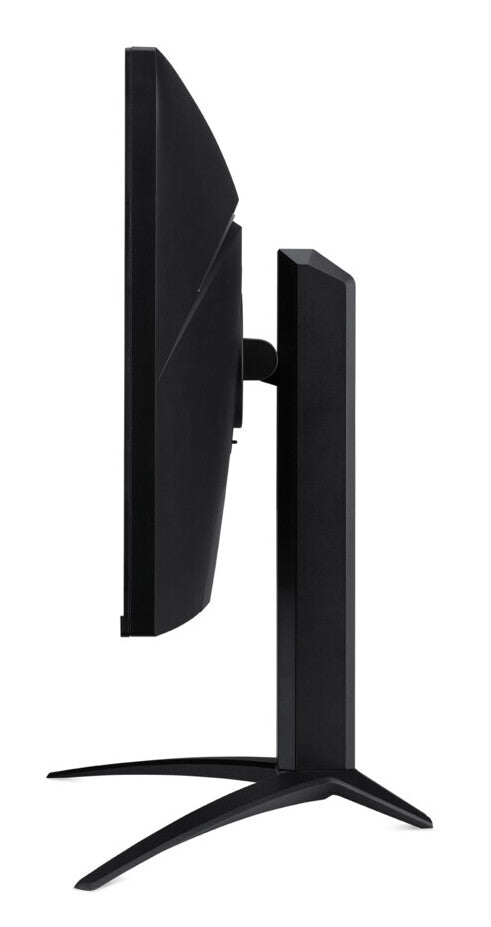 Acer XV275UP3biiprx platta pc-skärmar 68,6 cm (27") 2560 x 1440 pixlar Wide Quad HD LED Svart