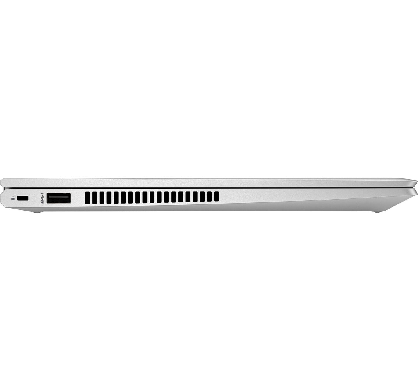 HP Pro x360 435 G10 AMD Ryzen™ 5 7530U Bärbar dator 33,8 cm (13.3") Full HD 16 GB DDR4-SDRAM 512 GB SSD Wi-Fi 6E (802.11ax) Windows 11 Pro Silver
