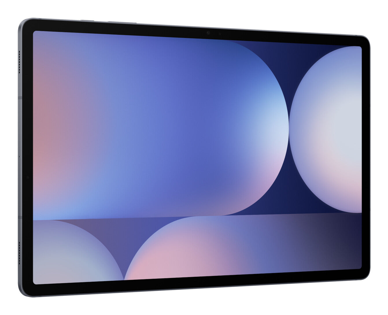 Samsung Galaxy Tab S Galaxy Tab S10+ 512 GB 31,5 cm (12.4") 12 GB Wi-Fi 6E (802.11ax) Grå
