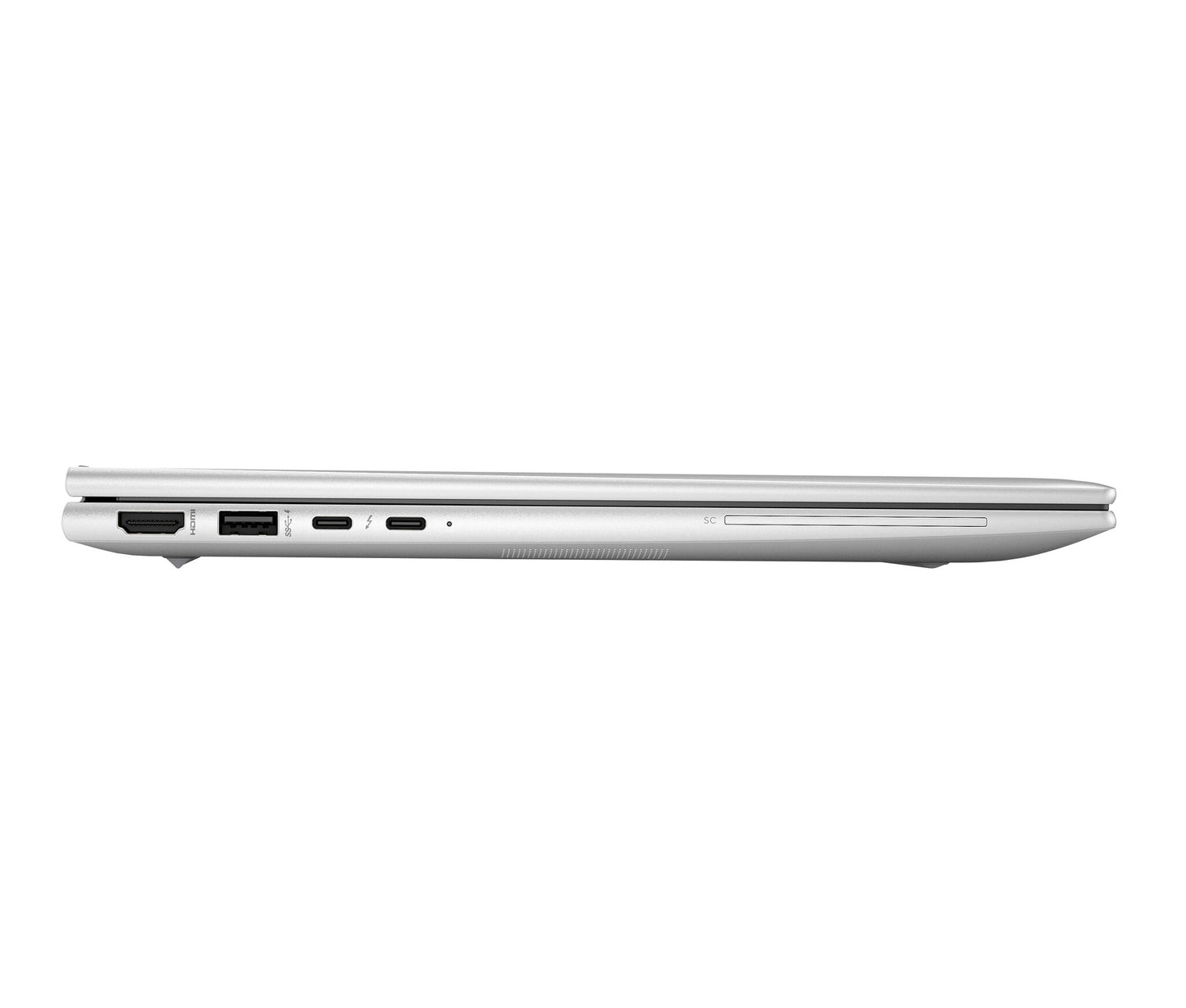 HP EliteBook 840 G10 Intel® Core™ i5 i5-1335U Bärbar dator 35,6 cm (14") WUXGA 16 GB DDR5-SDRAM 512 GB SSD Wi-Fi 6E (802.11ax) Windows 11 Pro Silver