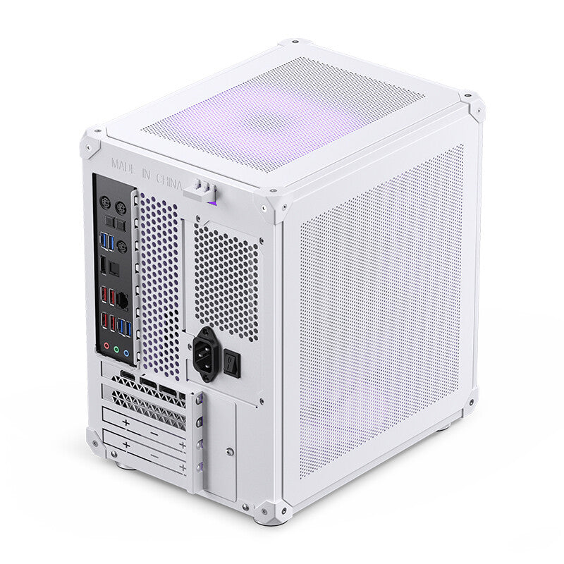 Jonsbo C6 Mini Tower Vit