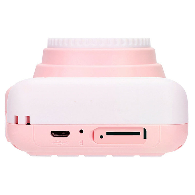 AgfaPhoto ARKC2PK-SD digitalkameror Kompaktkamera 12 MP CMOS Rosa