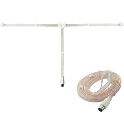 Goobay UKW Dipol TV-antenner