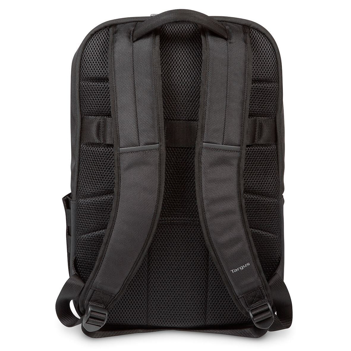 Targus CitySmart 39,6 cm (15.6") Ryggsäcksfodral Svart, Grå