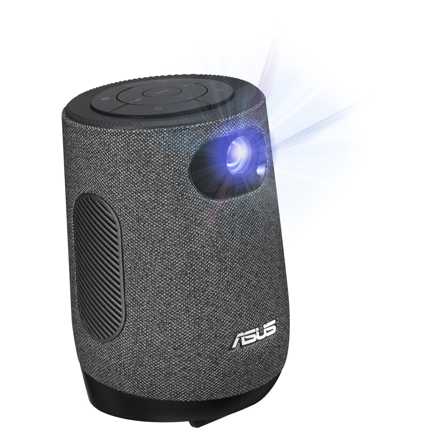 ASUS ZenBeam Latte L1 Standard throw-projektor LED 1080p (1920x1080) Grå