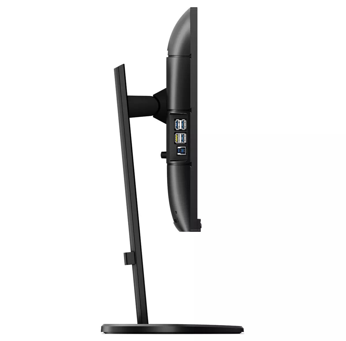 Philips B Line 240B9/00 platta pc-skärmar 61,2 cm (24.1") 1920 x 1200 pixlar WUXGA LED Svart