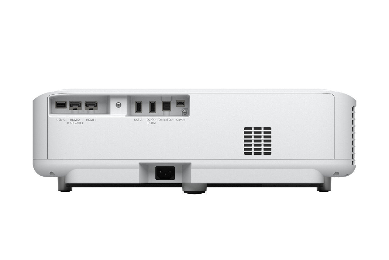 Epson EH-LS650W 3600 ANSI-lumen 3LCD 4K (4096x2400) Vit