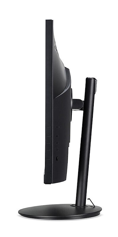 Acer CB242YGbmiprx platta pc-skärmar 60,5 cm (23.8") 1920 x 1080 pixlar Full HD LCD Svart