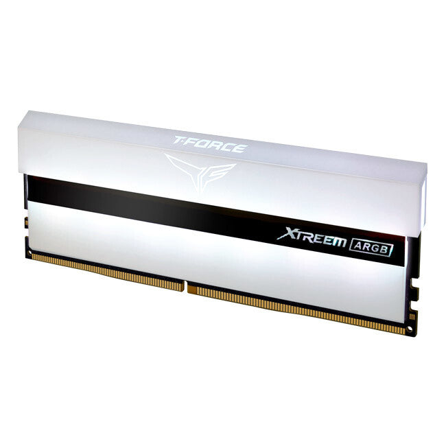 Team Group T-FORCE XTREEM ARGB RAM-minnen 16 GB 2 x 8 GB DDR4 3200 MHz