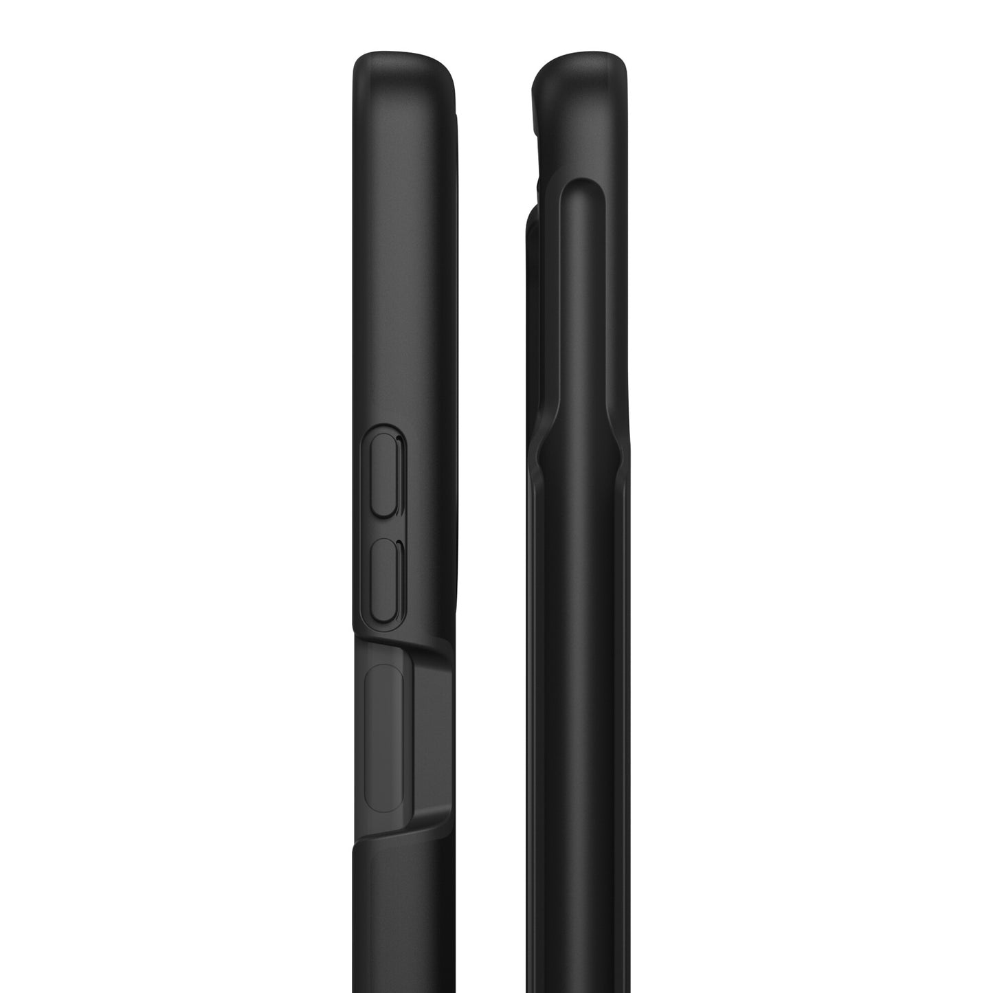 ZAGG Bridgetown mobiltelefonfodral 19,3 cm (7.6") Omslag Svart