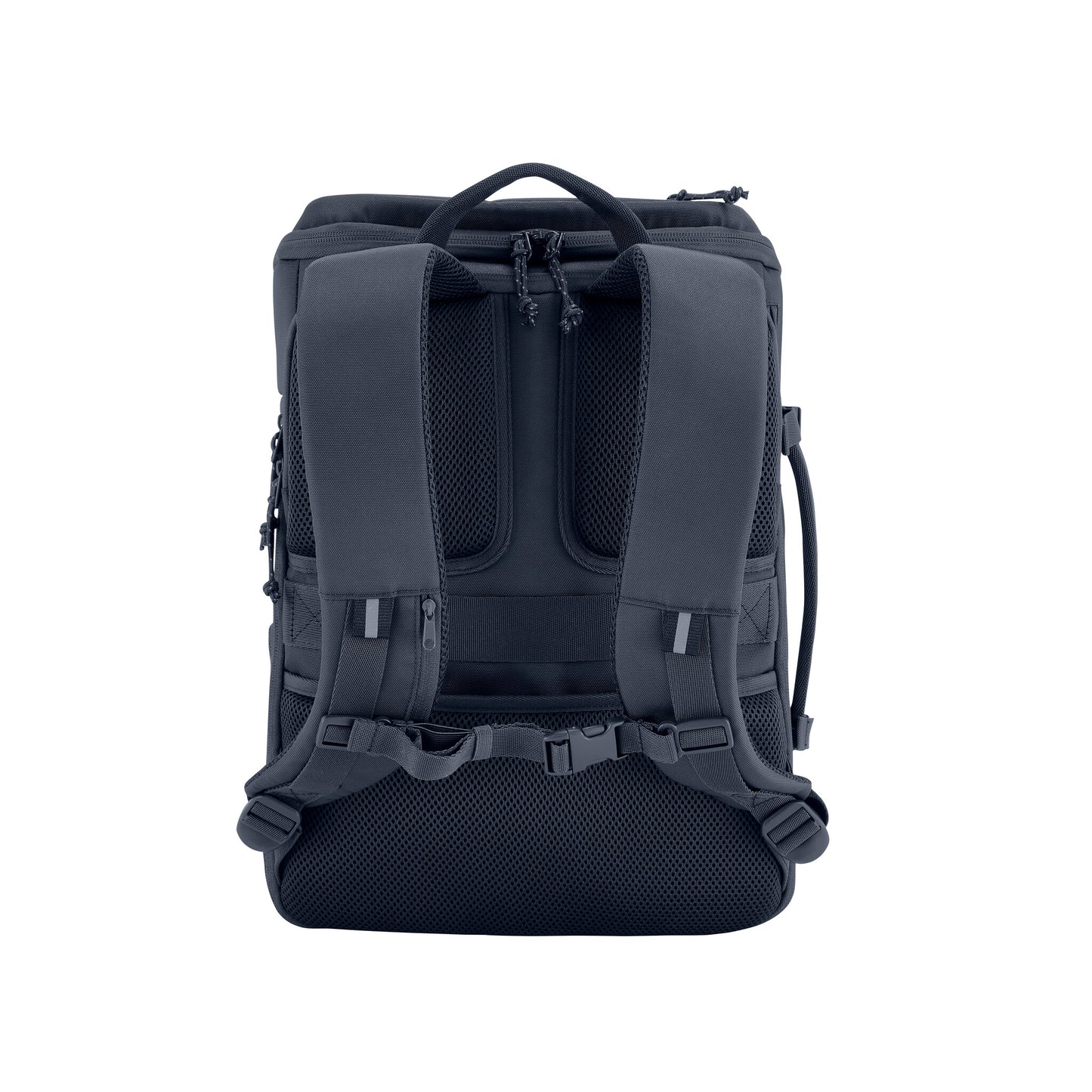 HP Travel 25 liter ryggsäck för 15,6 tum bärbar dator i Iron Grey