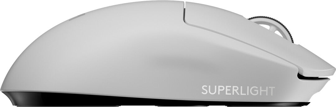 Logitech G 910-005943 datormöss Spela högerhand RF Trådlös 25600 DPI