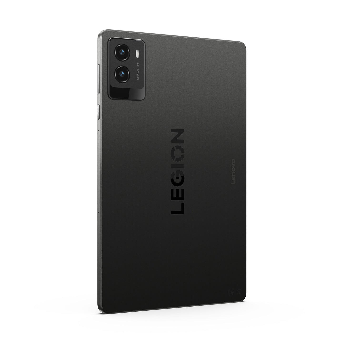 Lenovo Legion Tab (8.8", 3) Qualcomm Snapdragon 256 GB 22,4 cm (8.8") 12 GB Wi-Fi 7 (802.11be) Android 14 Svart