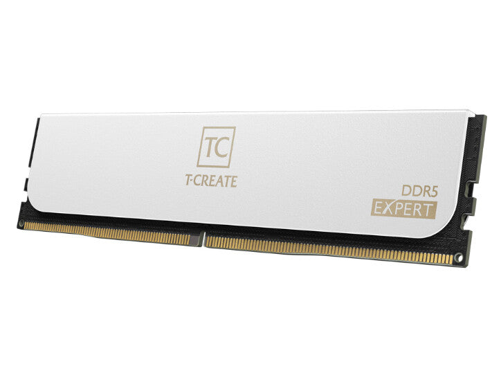 Team Group T-CREATE EXPERT CTCWD532G6000HC30DC01 RAM-minnen 32 GB 2 x 16 GB DDR5 ECC