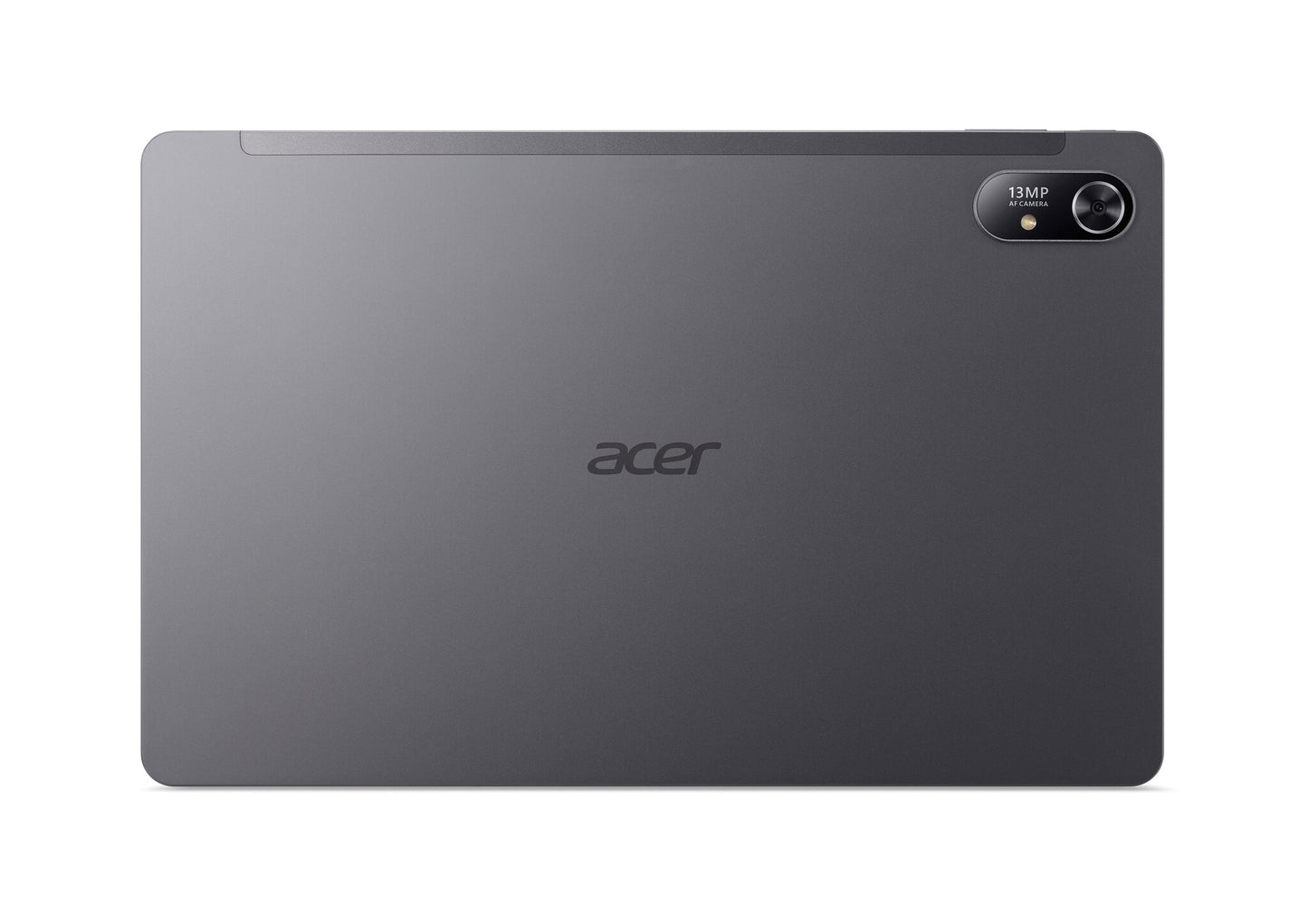 Acer Iconia P11-11-89UK Mediatek 256 GB 27,9 cm (11") 8 GB Wi-Fi 5 (802.11ac) Android 14 Grå