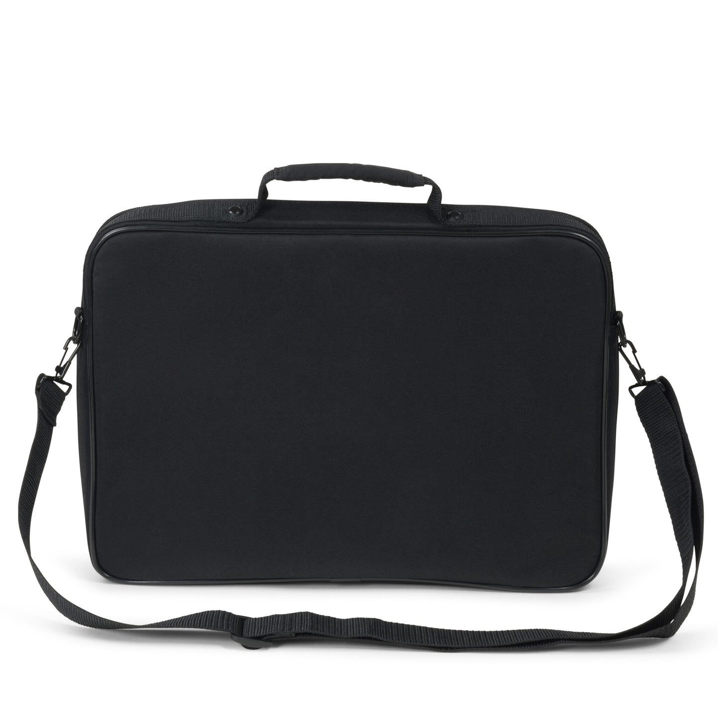 BASE XX D31794 väskor bärbara datorer 35,8 cm (14.1") Portfölj Svart