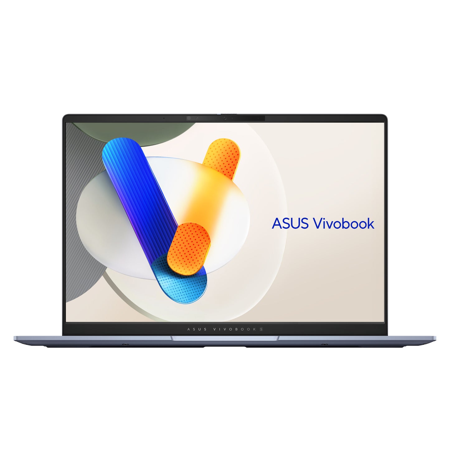 ASUS Vivobook S 14 OLED S5406SA-QD004W Intel Core Ultra 5 226V Bärbar dator 35,6 cm (14") WUXGA 16 GB LPDDR5x-SDRAM 512 GB SSD Wi-Fi 7 (802.11be) Windows 11 Home Belgiskt Blå
