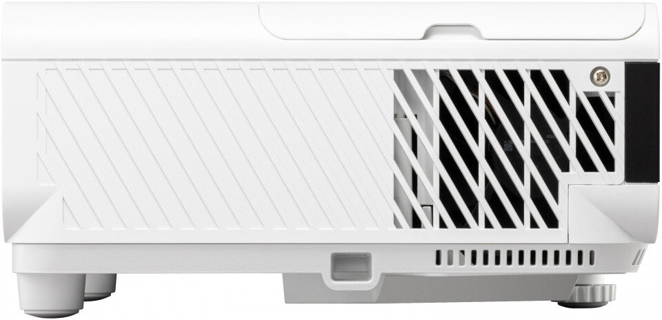 Viewsonic PX749-4K datorprojektorer Standard throw-projektor 4000 ANSI-lumen UHD 4K (3840x2160) 3D kompatibilitet Vit