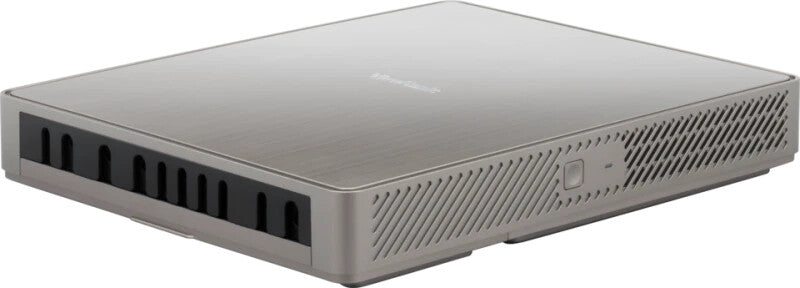Viewsonic TeamJoin TRS10 videokonferenssystem Nätverksansluten (Ethernet)
