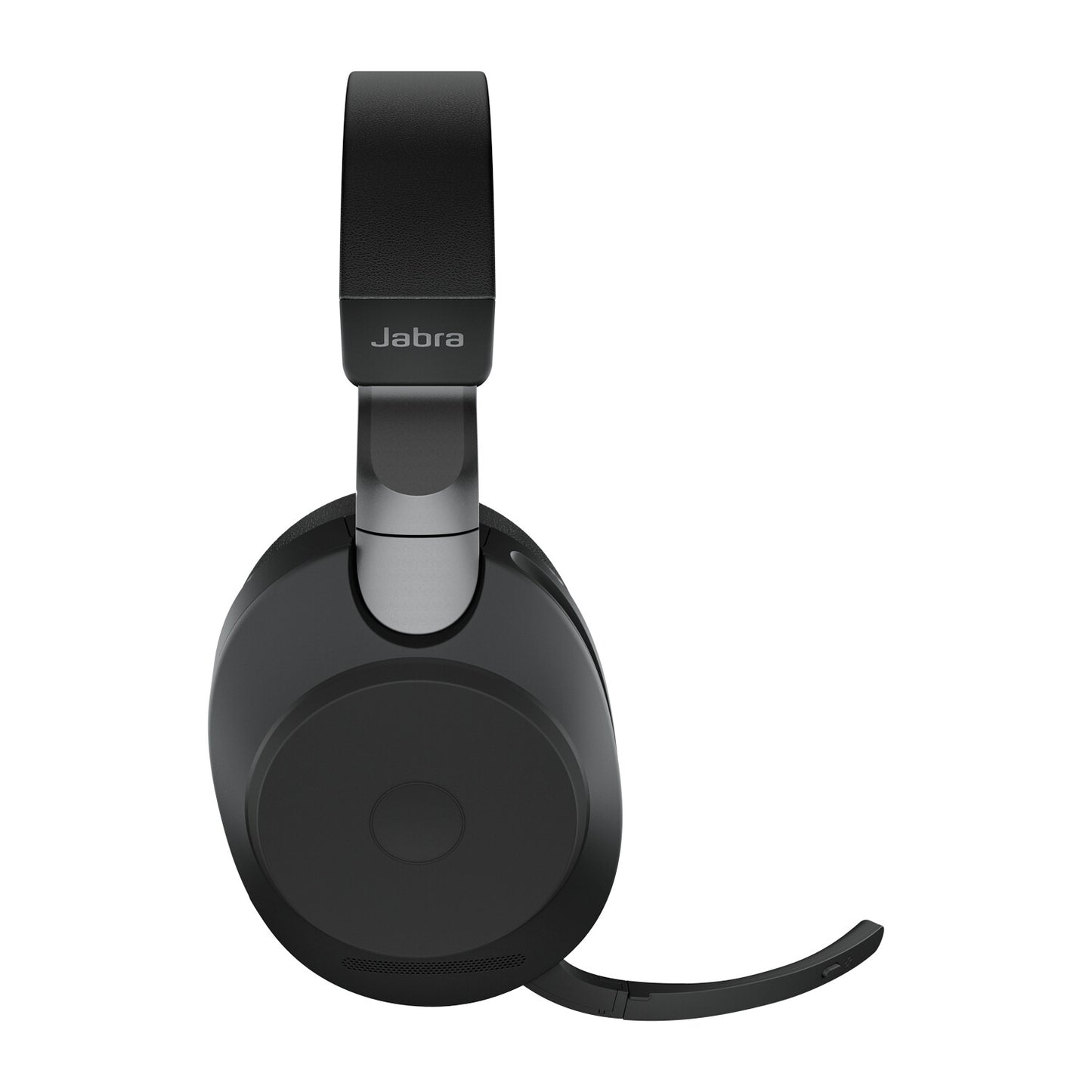 Jabra Evolve2 85 Headset Kabel & Trådlös Huvudband Kontor/callcenter USB Type-A Bluetooth Svart