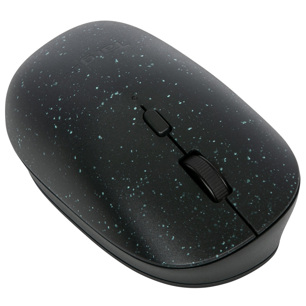 Targus AMB586GL datormöss Spela Ambidextrous Bluetooth Optisk 4000 DPI