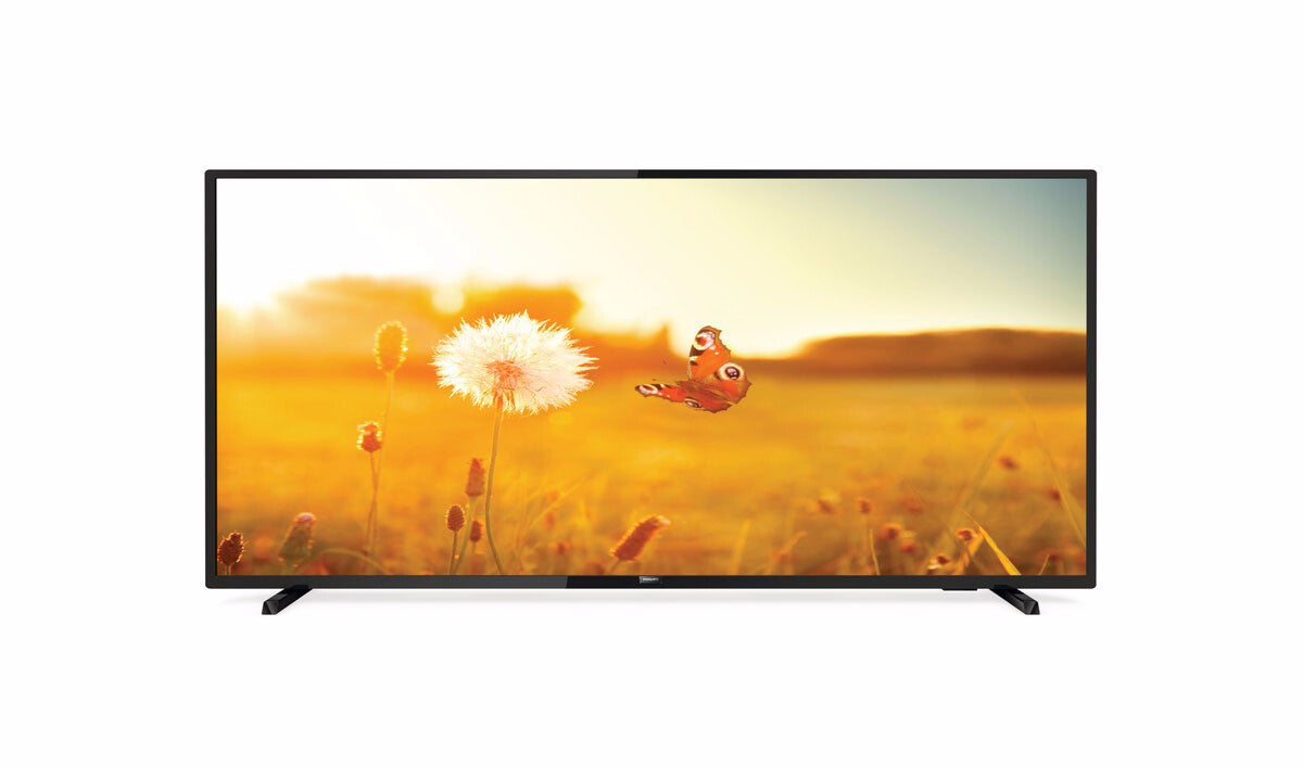 Philips EasySuite 43HFL3014/12 TV-apparat 109,2 cm (43") Full HD Svart 250 cd/m²