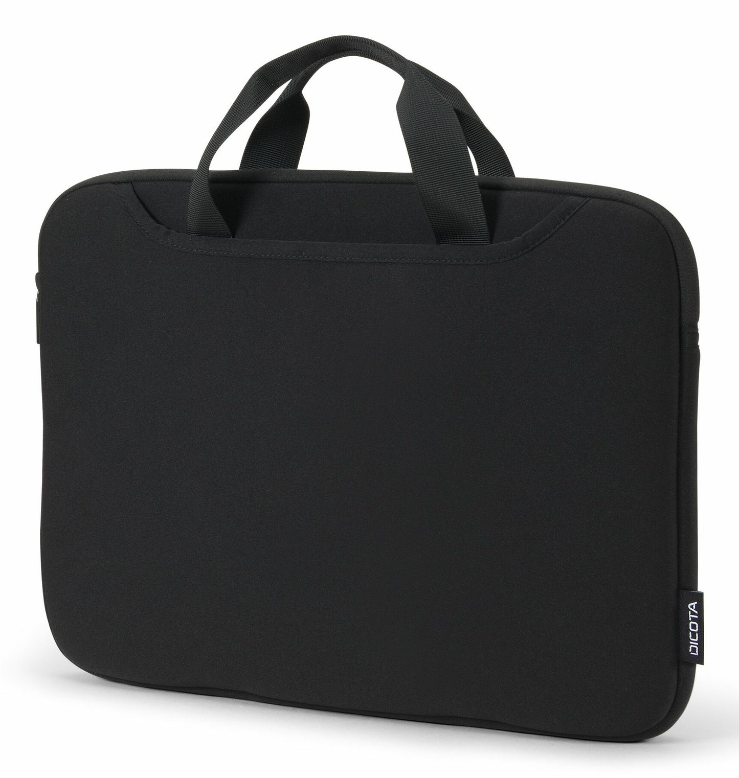 DICOTA D32082-RPET väskor bärbara datorer 35,8 cm (14.1") Överdrag Svart