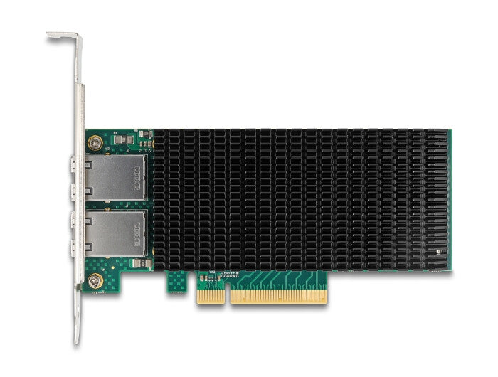 DeLOCK 88522 nätverkskort Intern Ethernet 10000 Mbit/s