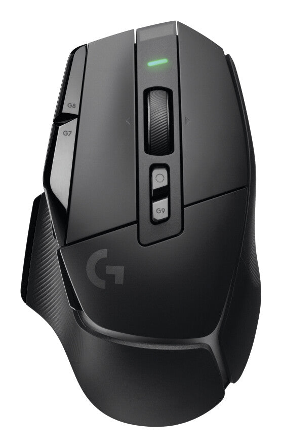 Logitech G G502 X LIGHTSPEED