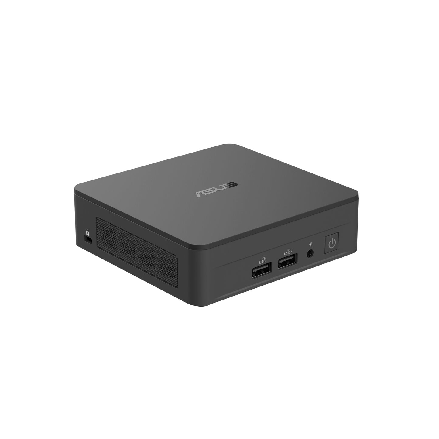 ASUS NUC 12 RNUC12WSKI500002I Svart i5-1240P