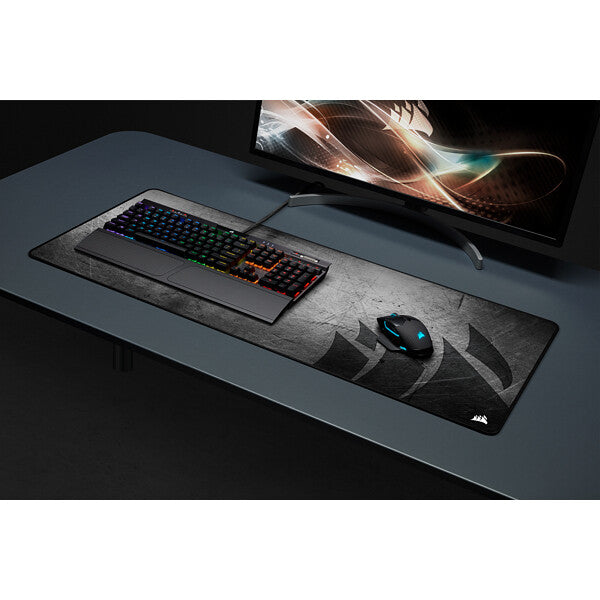 Corsair MM350 PRO Spelmusmatta Grå