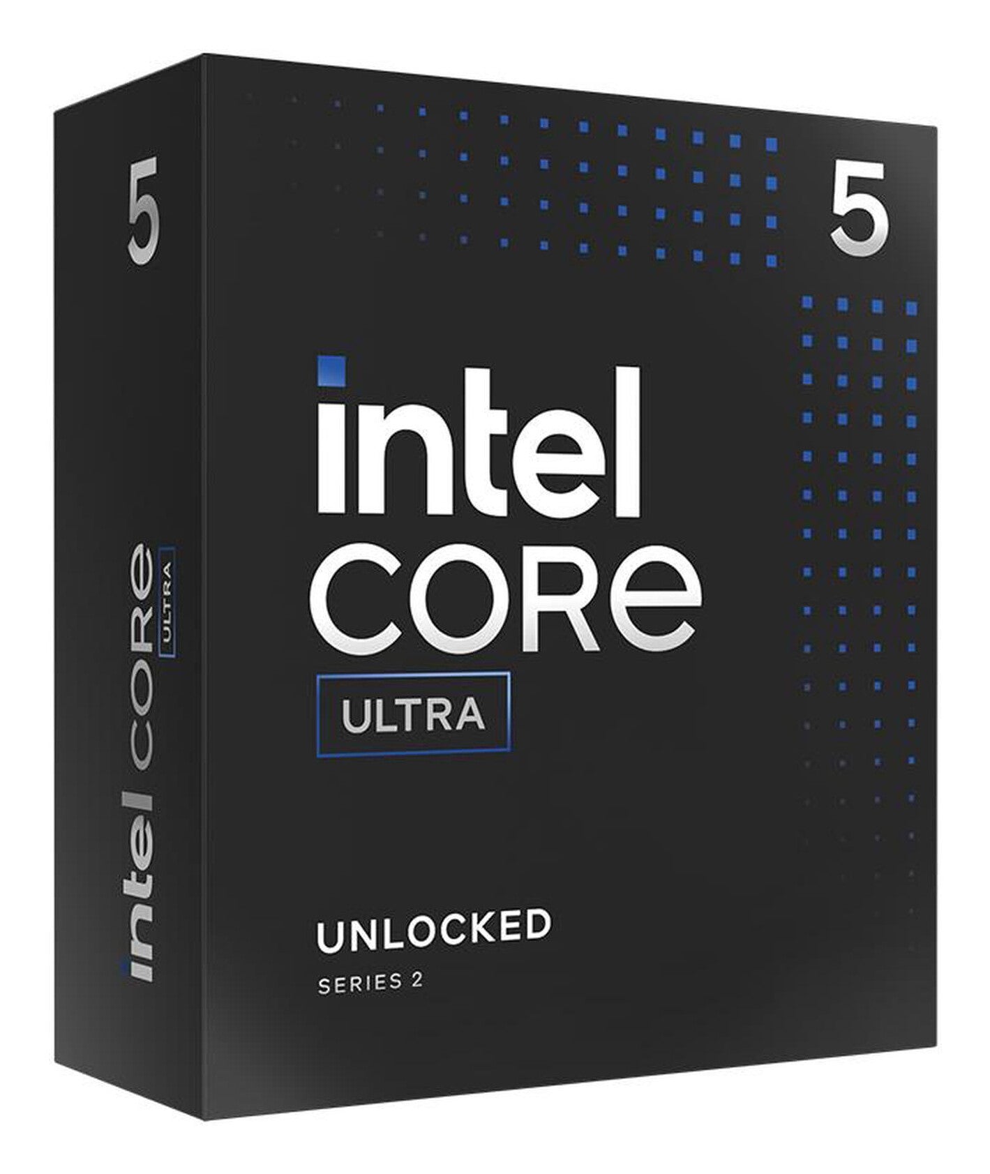 Intel Core Ultra 5 225 processorer 20 MB Smart Cache Låda