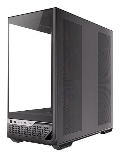 Antec C7 ARGB Midi Tower Svart
