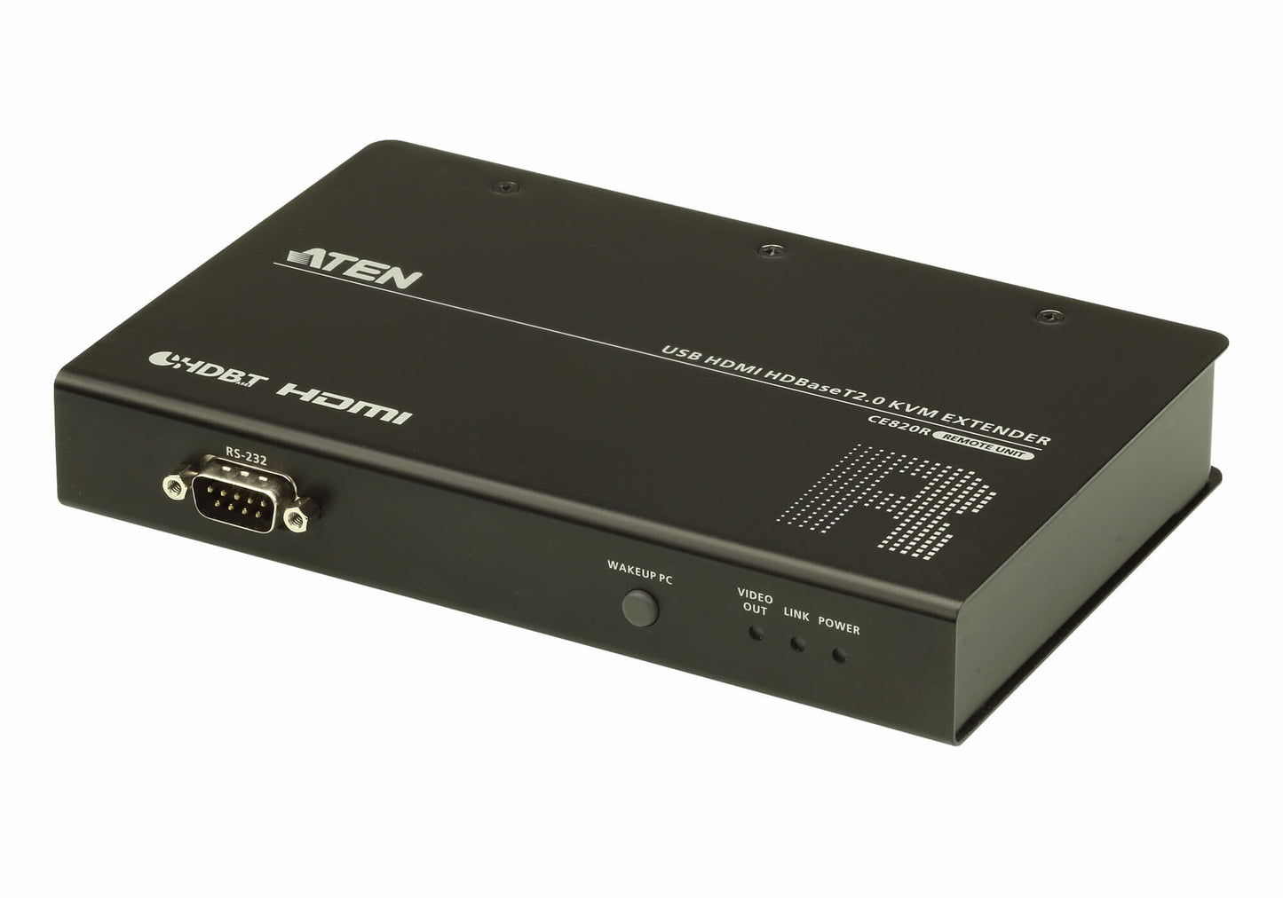ATEN CE820-ATA-G KVM-förlängare Sändare och mottagare