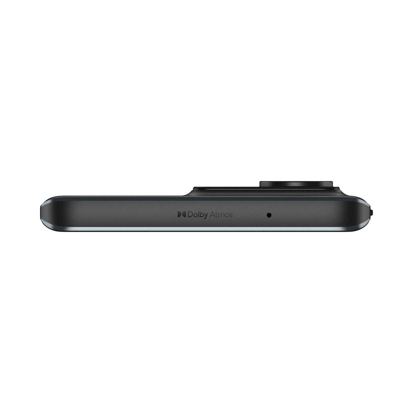 Motorola edge 40 Neo 16,6 cm (6.55") Dubbla SIM-kort Android 13 5G USB Type-C 12 GB 256 GB 5000 mAh Svart