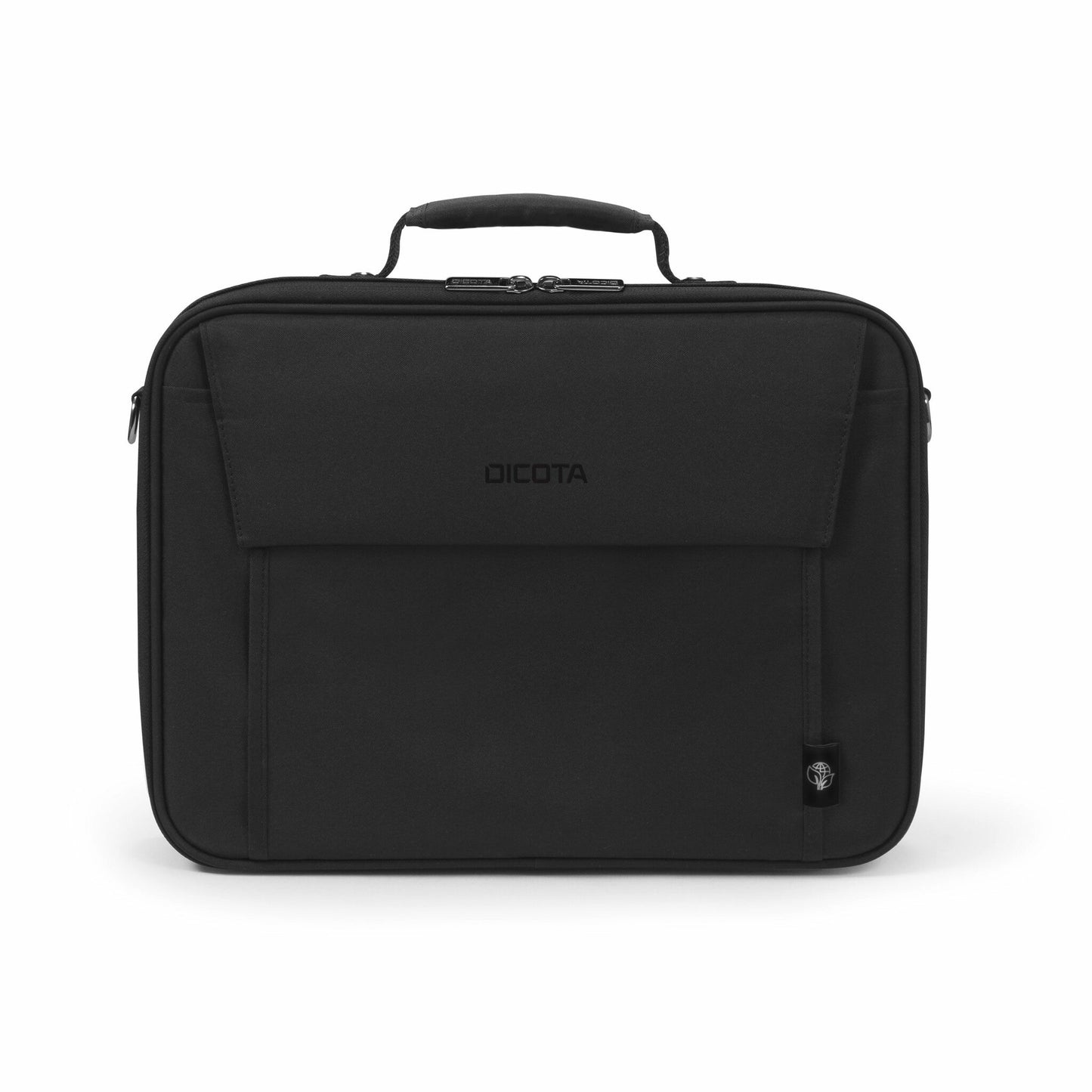 DICOTA Eco Multi BASE 35,8 cm (14.1") Portfölj Svart