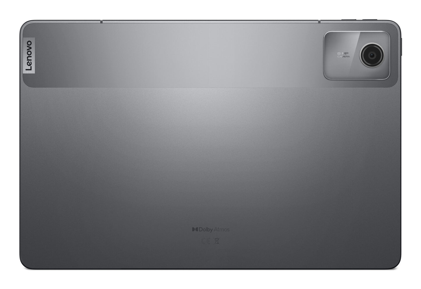 Lenovo Tab M11 4G Mediatek LTE 128 GB 27,9 cm (11") 8 GB Wi-Fi 5 (802.11ac) Android 13 Grå