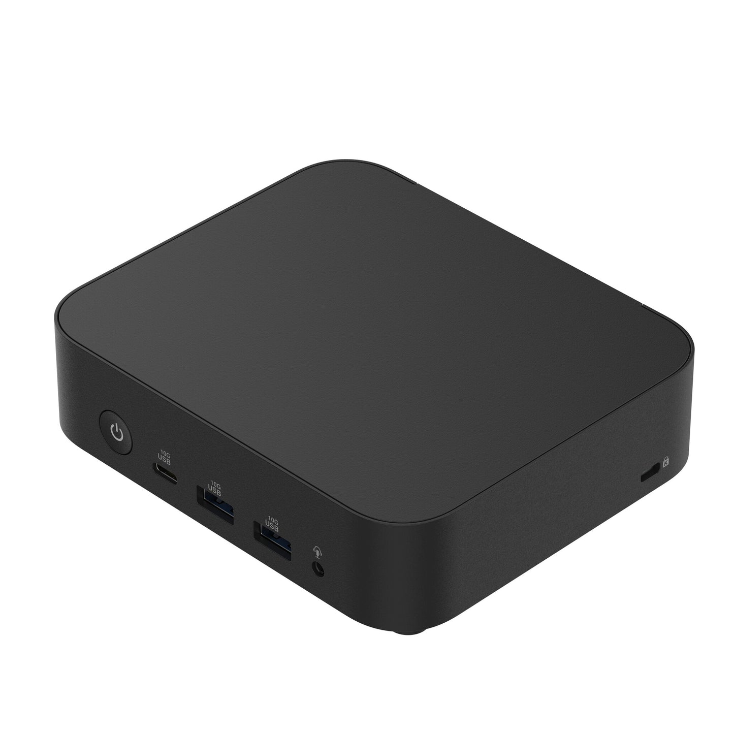 ASUS NUC 14 Essential RNUC14MNK1500002 Svart N150