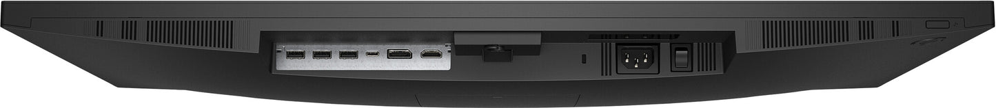 HP P32u G5 QHD USB-C-bildskärm