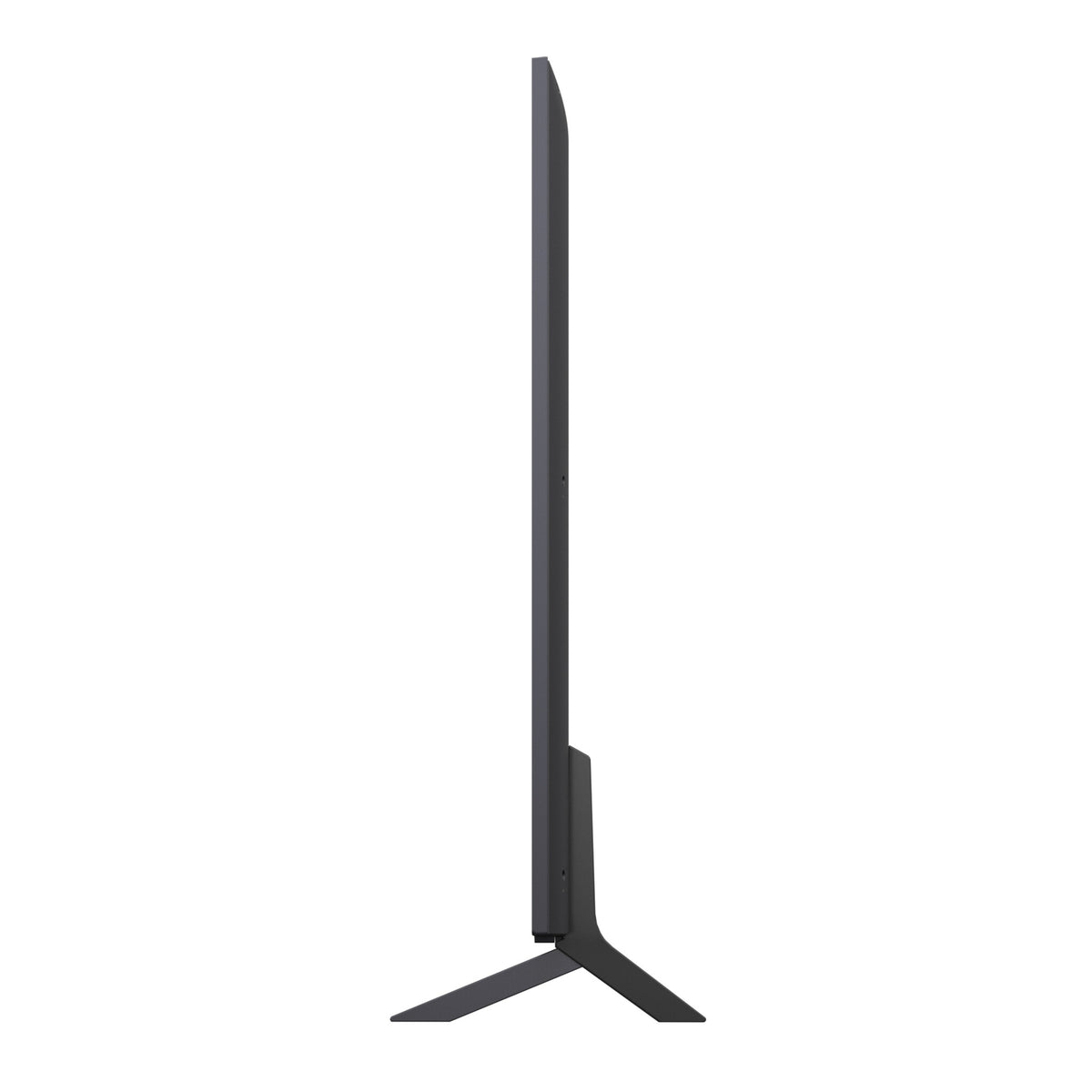 LG QNED AI 55QNED80A6A 139,7 cm (55") 4K Ultra HD Smart-TV Wi-Fi Svart