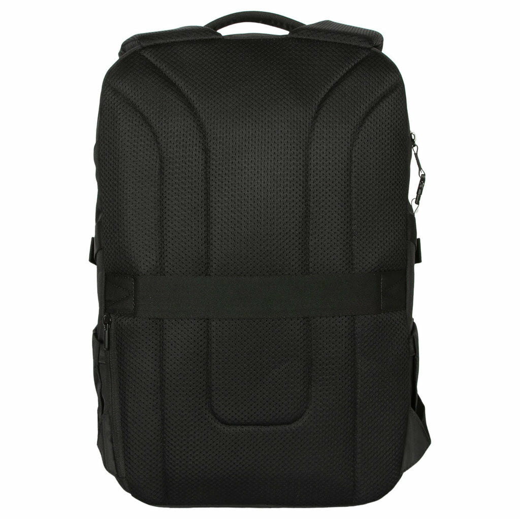 Targus Terra EcoSmart 40,6 cm (16") Ryggsäck Svart