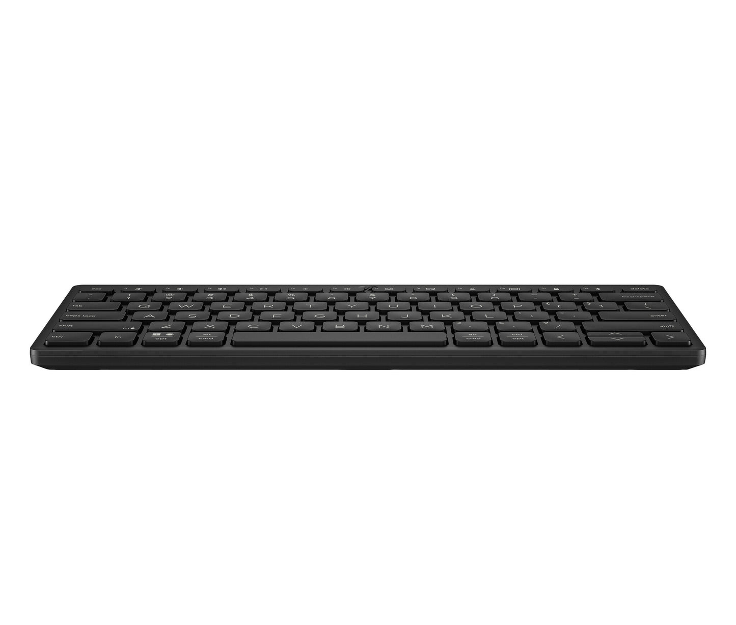 HP 355 kompakt Bluetooth-tangentbord för flera enheter